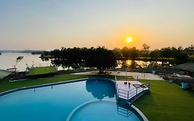 Amigos Lake Resort-Igatpuri, Maharashtra