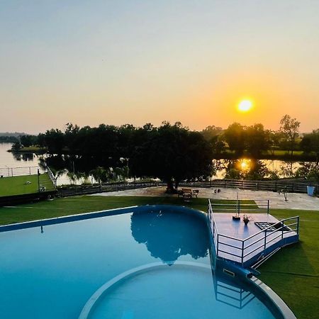Amigos Lake Resort-Igatpuri, Maharashtra Экстерьер фото