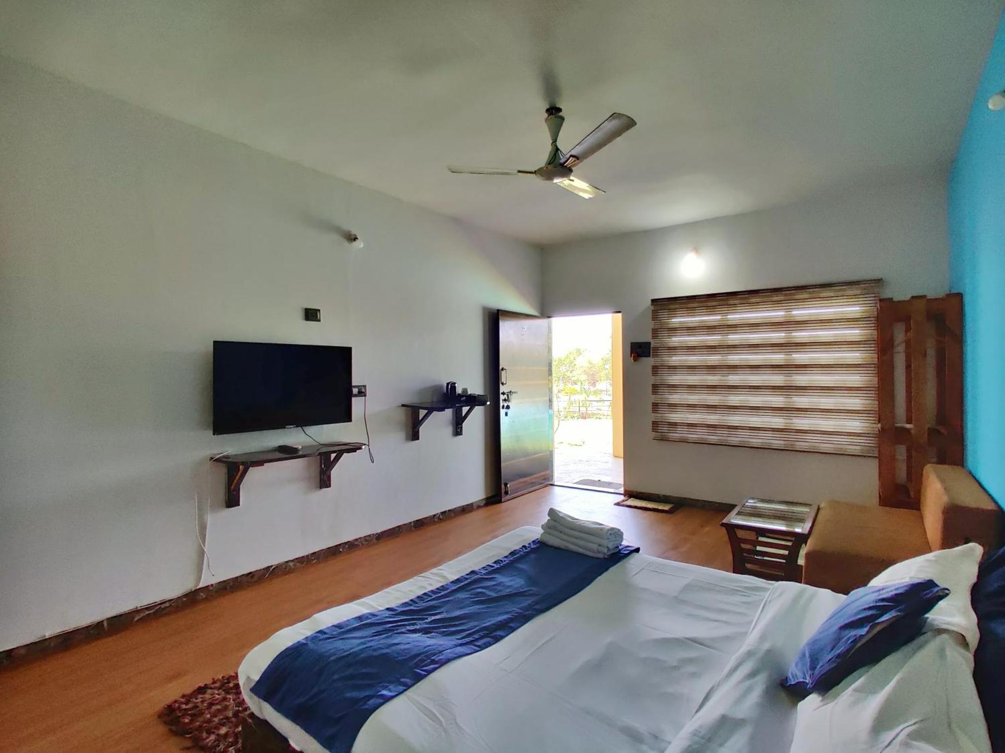 Amigos Lake Resort-Igatpuri, Maharashtra Экстерьер фото