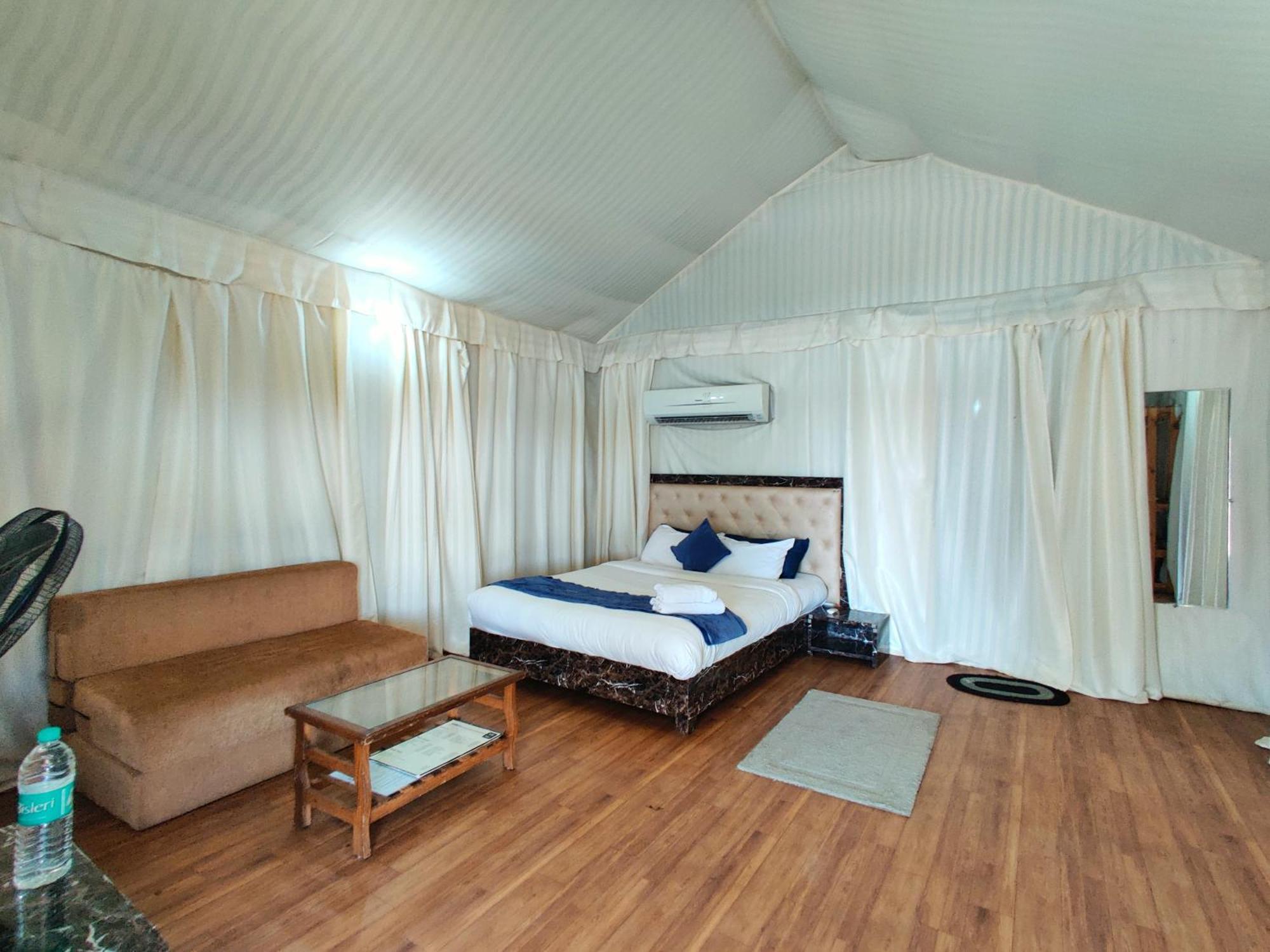Amigos Lake Resort-Igatpuri, Maharashtra Экстерьер фото