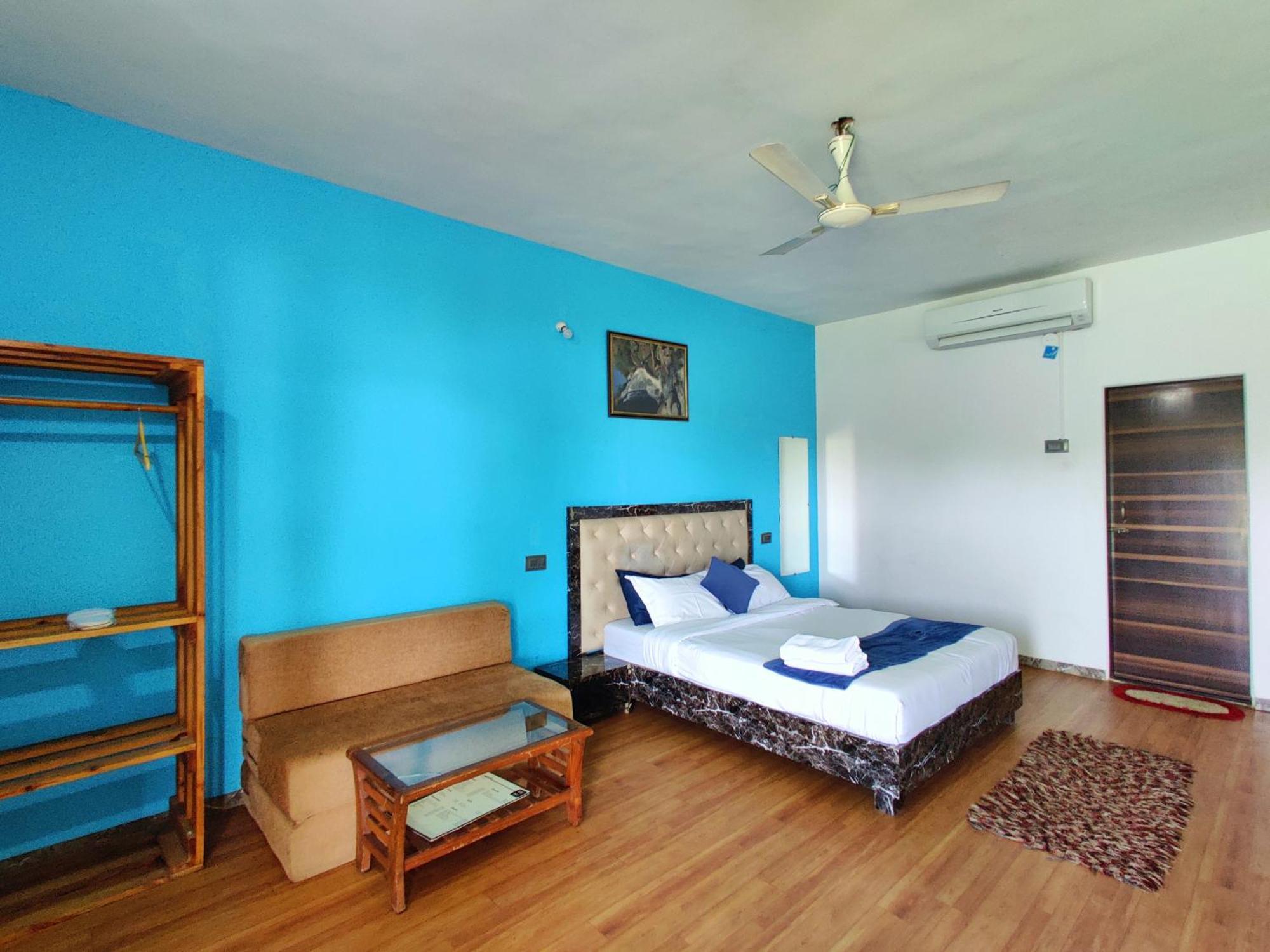 Amigos Lake Resort-Igatpuri, Maharashtra Экстерьер фото